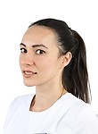 Кротова Анастасия