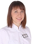 Куричева Наталья