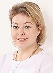 Гончарова Ольга