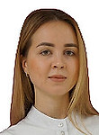 Шарова Наталья