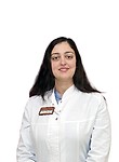 Каминская Елена