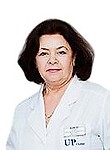 Исаева Любовь