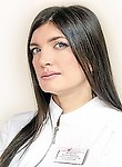 Адноралова Наталья