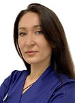 Зволинская Ольга
