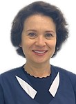 Остапова Елена