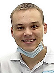 Момот Александр Сергеевич, Стоматолог