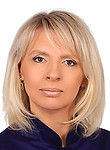 Бондаренко Оксана