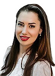 Ткаченко Яна