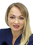 Дудка Анна Николаевна, Стоматолог