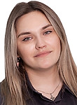 Дьяченко (Мась) Екатерина