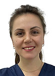 Селищева Ольга