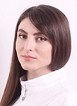 Стародубова (Ахмедова) Муслимат