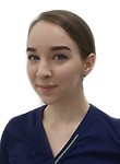 Филатова Софья