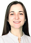 Миронова Ольга