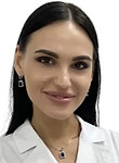 Нефедова Евгения