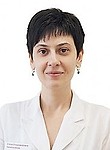 Калиниченко Елена