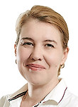 Арнаутова Ольга