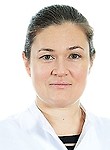Поташина Ольга