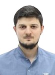 Бачаев Магомед