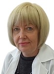 Коломойцева Вера