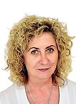 Попова Ольга