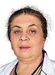 Токарева Елена