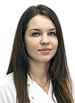Кондакова Алена