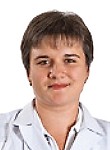 Гончарова Ирина