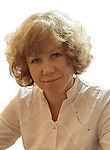 Варламова Лилия