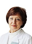 Соцкая Ирина Петровна, Окулист (офтальмолог)