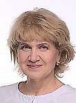 Ткачева Марина