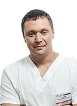 Леденёв Антон