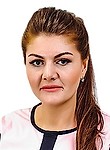 Самедова Амида Амировна, Стоматолог
