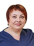 Бортникова Ольга