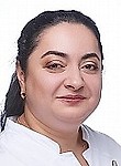 Зейтунян Изабелла