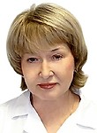 Бейсова Ирина