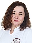Ложниченко Елена