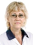 Смирнова Рита