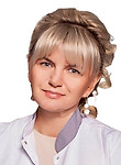 Бутова Елена