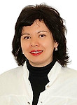 Овчаренко Мария