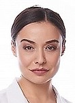 Носик Лариса