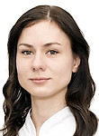 Лазоренко Дарья