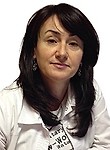 Ковалевская Виктория
