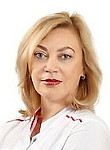 Шуликова Ирина