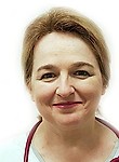 Лозгунова Елена