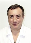 Мищенко Сергей Федорович, Проктолог