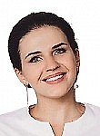 Личаева Елизавета