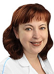 Агафонова Елена Владимировна, Окулист (офтальмолог)