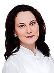 Коломацкая Ольга