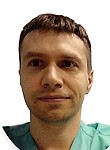 Гиляновский Михаил